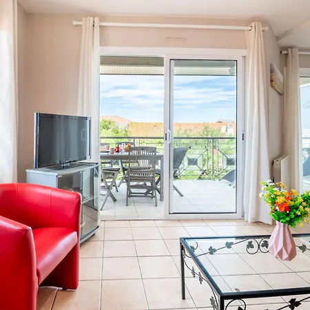 Cote Sud-3 By Interhome *