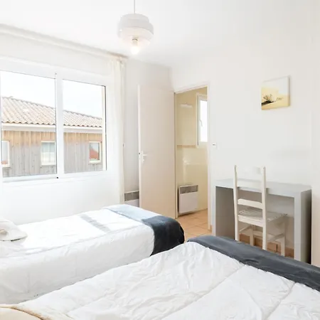 Cote Sud-3 By Interhome * Mimizan Plage