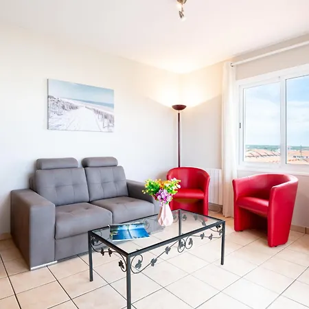 Cote Sud-3 By Interhome