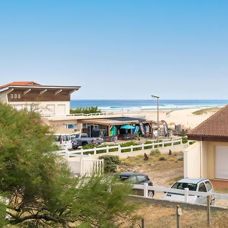 شقة Cote Sud-3 By Interhome