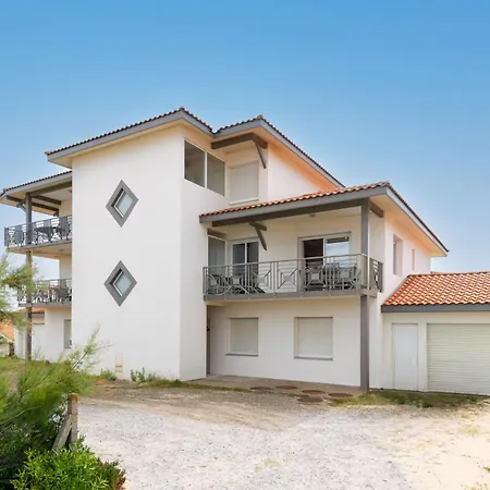 Cote Sud-3 By Interhome * ميميزا-بلاج