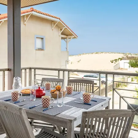 Cote Sud-3 By Interhome Daire