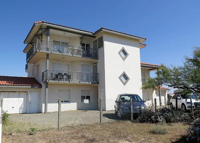 Cote Sud-3 By Interhome *