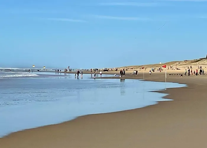 شقة Cote Sud-3 By Interhome *