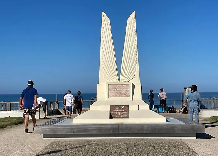 Cote Sud-3 By Interhome