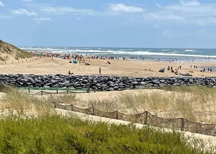 شقة Cote Sud-3 By Interhome