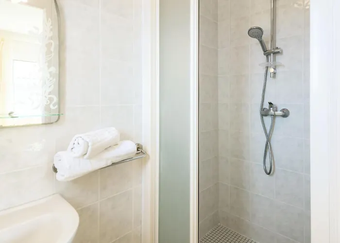 Cote Sud-3 By Interhome شقة ميميزا-بلاج