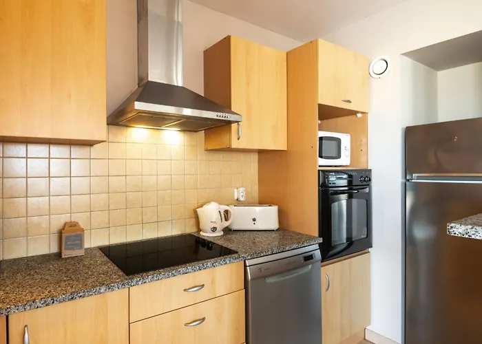 شقة Cote Sud-3 By Interhome ميميزا-بلاج