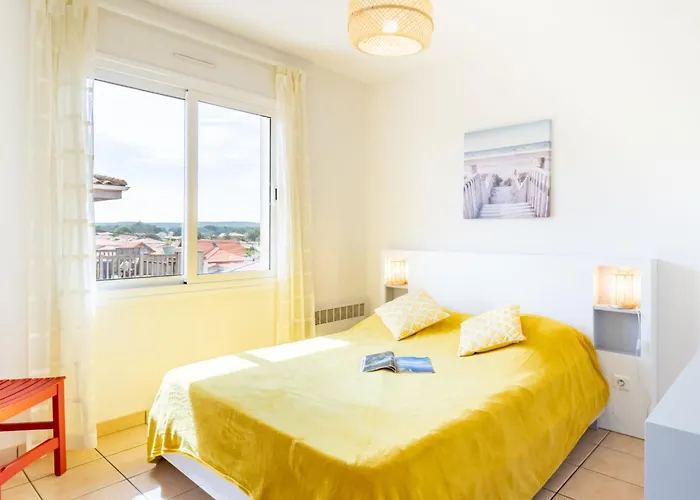 Cote Sud-3 By Interhome ميميزا-بلاج