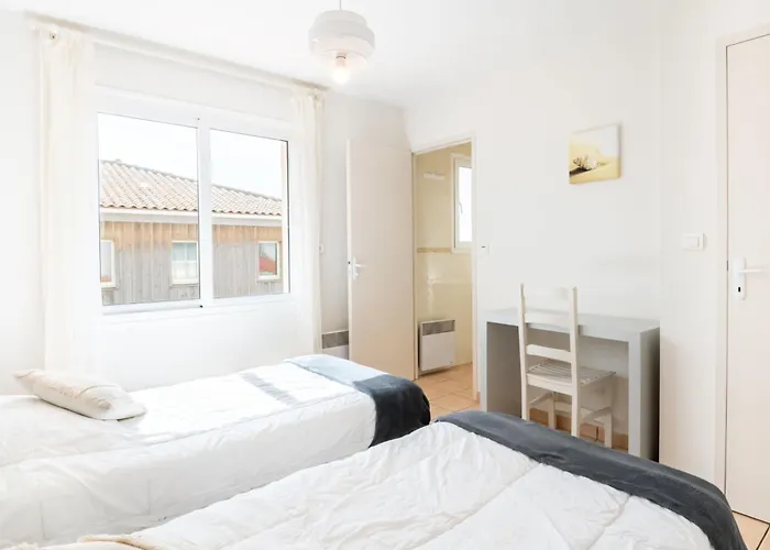 Cote Sud-3 By Interhome * ميميزا-بلاج