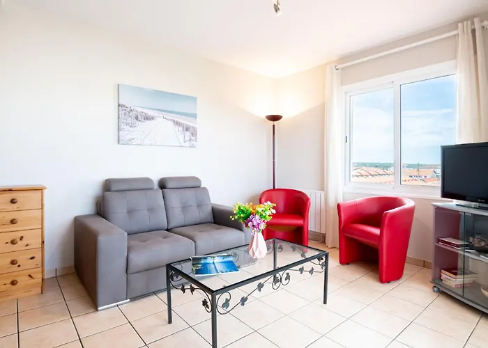 Cote Sud-3 By Interhome