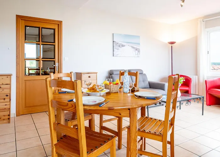 Cote Sud-3 By Interhome شقة