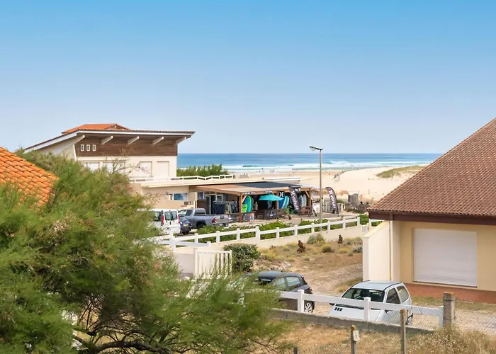 شقة Cote Sud-3 By Interhome