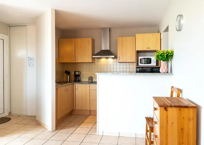 Cote Sud-3 By Interhome ميميزا-بلاج