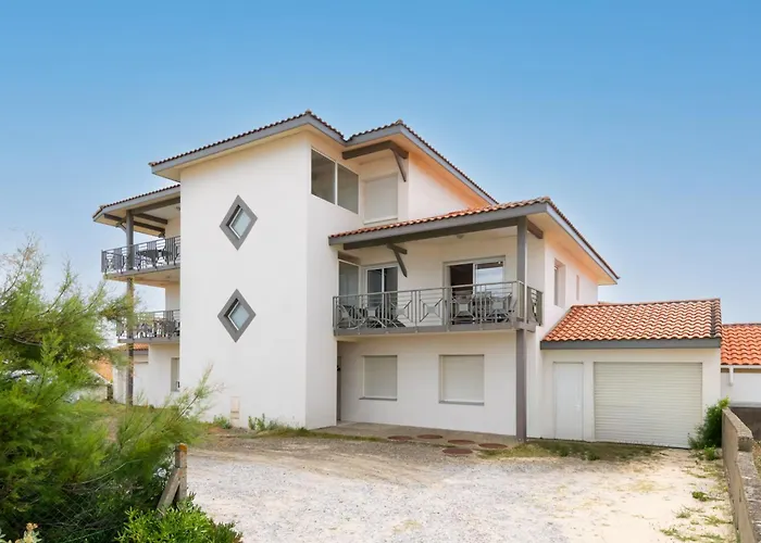 Cote Sud-3 By Interhome * ميميزا-بلاج