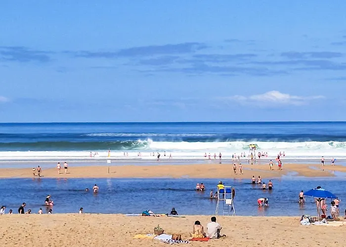 Cote Sud-3 By Interhome شقة