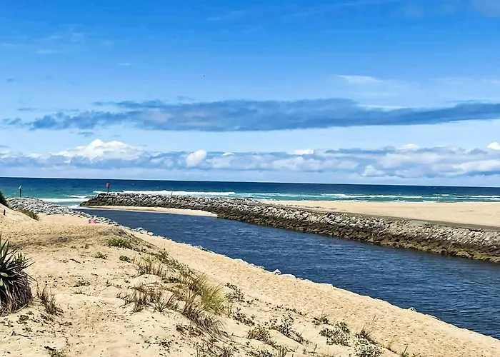 Cote Sud-3 By Interhome شقة *