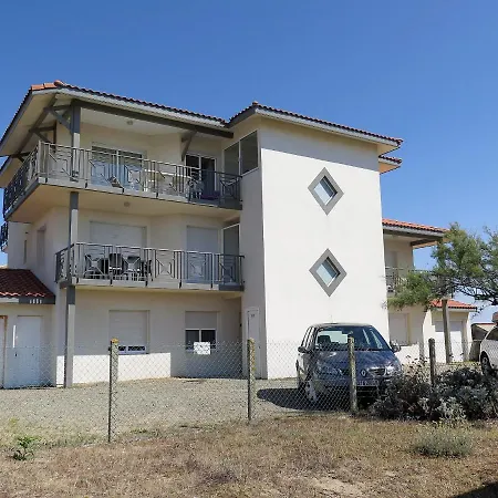 Cote Sud-3 By Interhome *