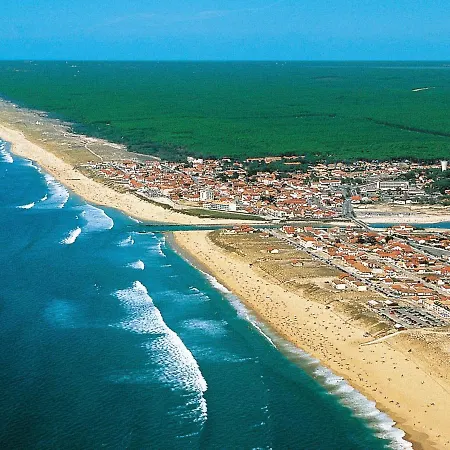 Cote Sud-3 By Interhome アパート *