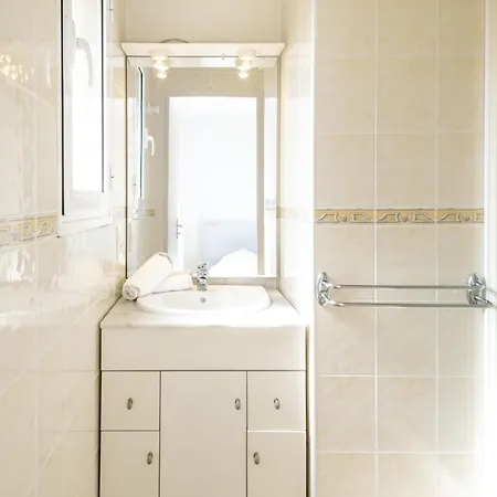 Cote Sud-3 By Interhome Apartment *