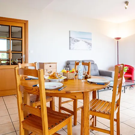 Cote Sud-3 By Interhome Apartment