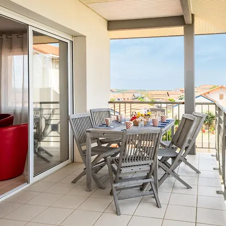 Apartment Cote Sud-3 By Interhome *