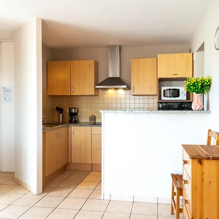 Cote Sud-3 By Interhome Mimizan-Plage