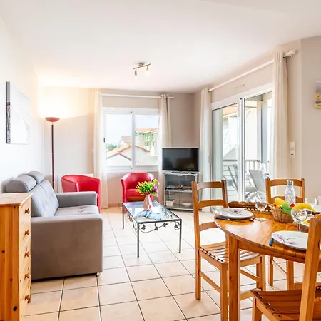 Apartment Cote Sud-3 By Interhome *
