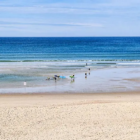 Cote Sud-3 By Interhome Apartment Mimizan-Plage
