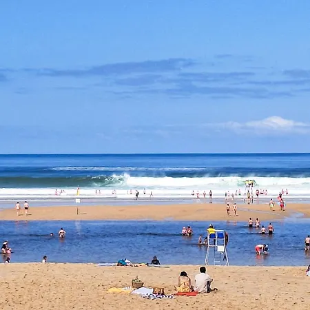 Cote Sud-3 By Interhome Apartamento