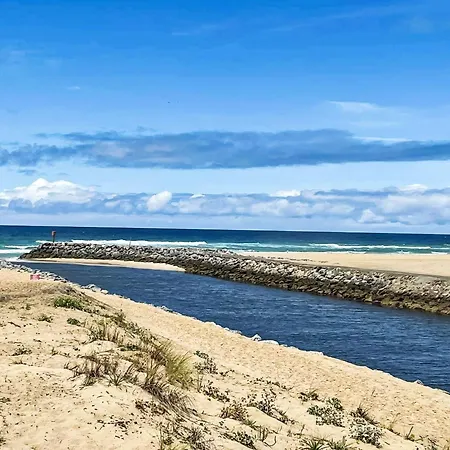 Cote Sud-3 By Interhome Apartamento *