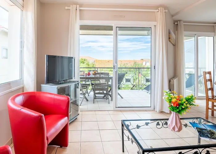 Cote Sud-3 By Interhome *