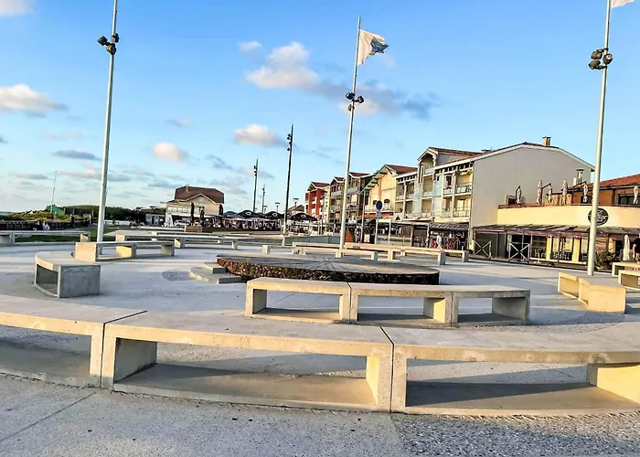 Апартаменты Cote Sud-3 By Interhome *